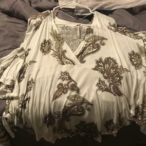 FP shirt
